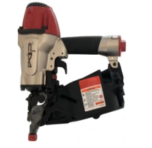 CN65 coil nailer — supplier catalogue photograph